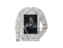 Свитшот Роберт Левандовский, Robert Lewandowski №8