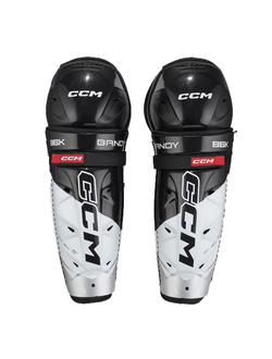 щитки игрока CCM 86К Bandy SR