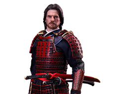 ПРЕДЗАКАЗ - Капитан Нейтан Олгрен ("Последний самурай") - Коллекционная фигурка 1/12 Bakumatsu Loyal Samurai, Standard Edition (D12003) - D12TOYS ?ЦЕНА: 12300 РУБ.?