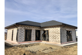 Строительство домов из газобетона