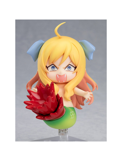 Нендроид Злой Дух (Jashin-chan)