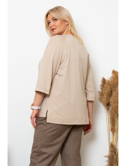 Джемпер Латте 321602 50-60р Sale