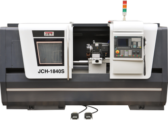 JCH-1830S CNC ТОКАРНЫЙ СТАНОК С ЧПУ