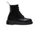 Обувь DR. MARTENS 1460 Mono Smooth ЧЕРНЫЕ