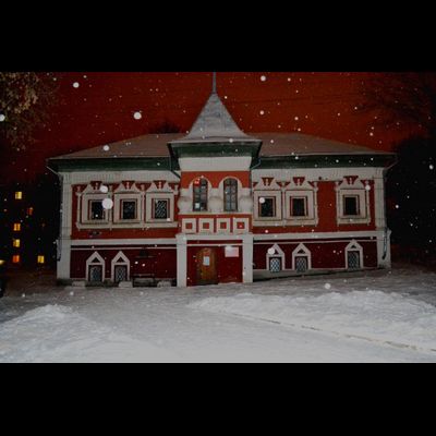 ЭКСКУРСИЯ «ВЕЧЕР В СТАРОМ ГОРОДЕ. ТЁМНЫЕ ИСТОРИИ СРЕДИ КУПЕЧЕСКИХ ДОМОВ» С КРИСТИНОЙ.