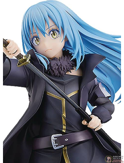 Фигурка 1/7 Римуру Темпест (Rimuru Tempest)