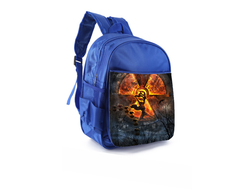 Рюкзак Stalker/ Сталкер №2