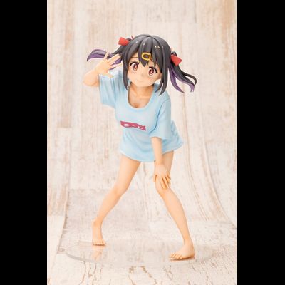 Фигурка 1/6 Михари Ояма (Oyama Mihari NEET T-shirt Ver.)