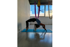 ЙКВ - йога критического выравнивания