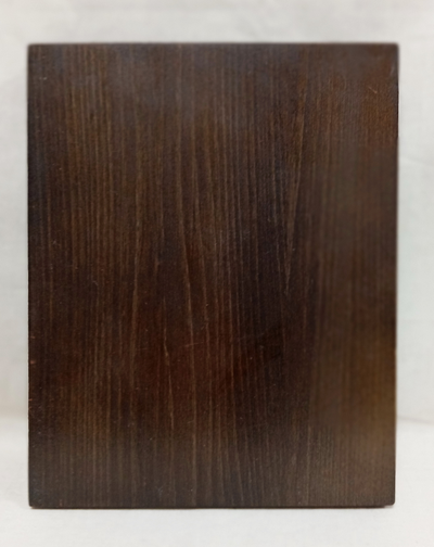 Петр и Феврония Муромские, Святые Чудотворцы. Рукописная икона. 22х28см.