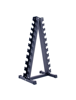 Стойка для хранения гантелей Galafit DR100