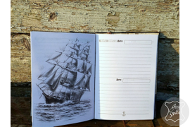 ежедневник ручной работы, блокнот ручной работы, кожаный ежедневник купить, ежедневник на заказ