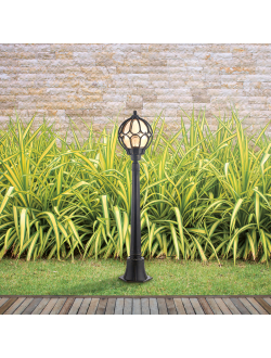 Ландшафтный светильник Via, O023FL-01G