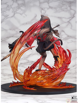 Фигурка 1/7 Скайфайр (Skyfire Elite II Ver.)