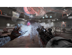 Игра Atomic Heart (PS5)