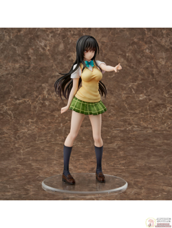 Фигурка 1/6 Юи Котэгава (Yui Kotegawa)
