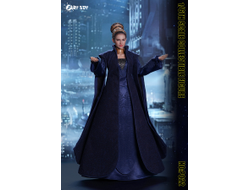 ПРЕДЗАКАЗ - Сенатор Падме Амидала (Натали Портман, "Звездные Войны") - Коллекционная фигурка 1/6 Galaxy Senator (P022) - PLAY TOY ?ЦЕНА: 16900 РУБ.?