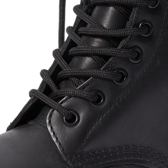 Ботинки Dr. Martens 1460 Serena черные с мехом (36-46) в Ижевске