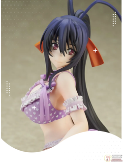 Старшая школа демонов (High School DxD)