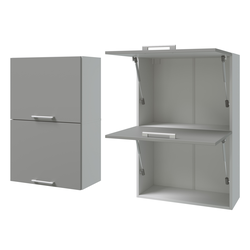 ЛЕ4243 Шкаф кухонный Неста АГ-960 (600).  Размер: 600*912*311