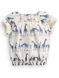 Футболка Jumping Beans  Арт.JB-ф65д (3 года)