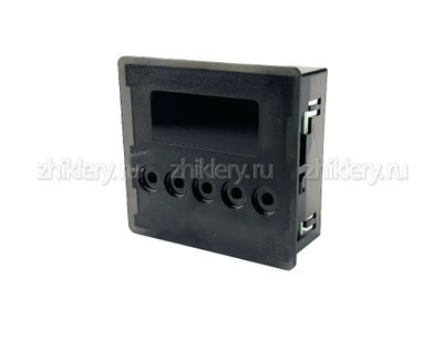 Таймер для плиты GEFEST 5100-03, 6100, 6300, 6500, электронный