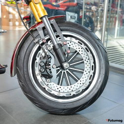 Электроскутер ECO MangoSteen M8S