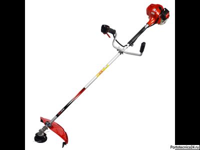 Бензиновая мотокоса EVOline BCG 25 ES