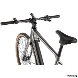 Электровелосипед 700С Sporto Е700RR102