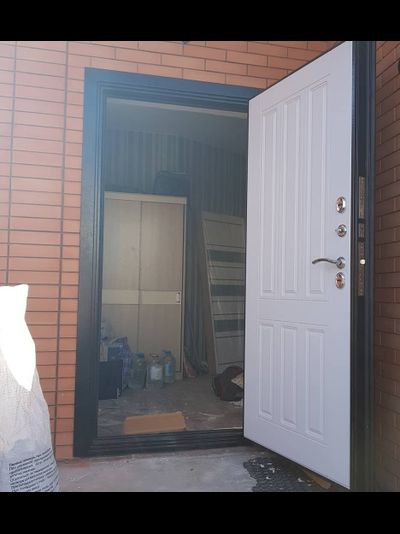 ТАНДОР. НОРД 100 мм. ТЕРМОРАЗРЫВ. АНТИК БРОНЗА/ БЕЛЫЙ ЯСЕНЬ