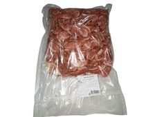 Креветка Атлантическая СУШЕНАЯ, в упаковке 0,5 кг