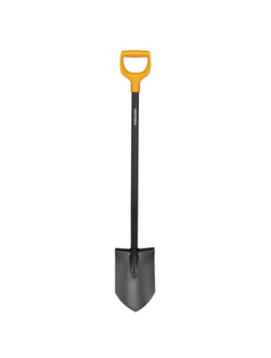 Лопата штыковая FISKARS SolidTM 1026686