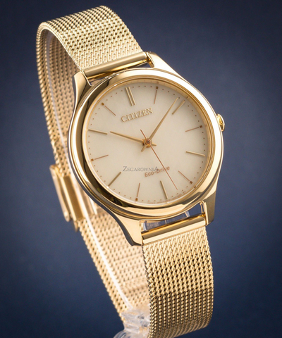 Наручные часы Citizen EM0502-86P