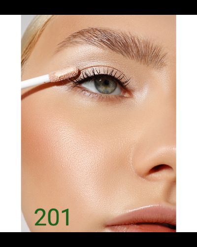 Сатиновые жидкие тени для век  SATIN NUDE SUPER STAY