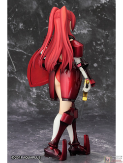 Фигурка 1/7 Тамаки Косака (Tamaki Kousaka)