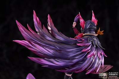 Фигурка 1/7 Шая (Xayah)