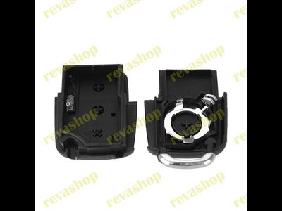 Корпус ключа выкидной VW Фольксваген 2-3-4 кнопки