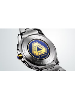 Часы Casio Oceanus OCW-S7000SS-2A