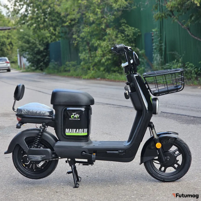 Электроскутер Maikaolin Champion 60V/20Ah