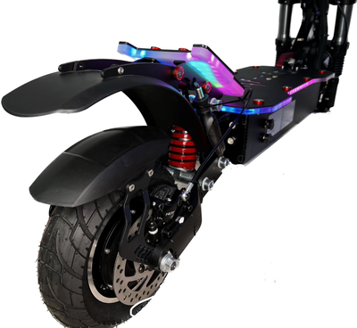 Syccyba / CURRUS R11 Mini