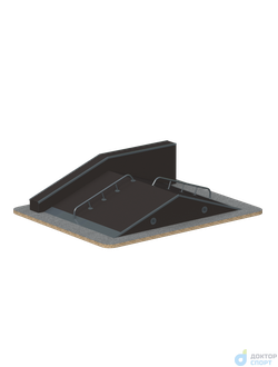 Фанбокс-книжка с добором