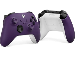 Геймпад Microsoft XBOX Series X Фиолетовый