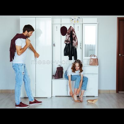 Прихожая Тиффани-3 М32