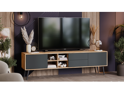 Тумба для ТВ Тип 5 с опорами