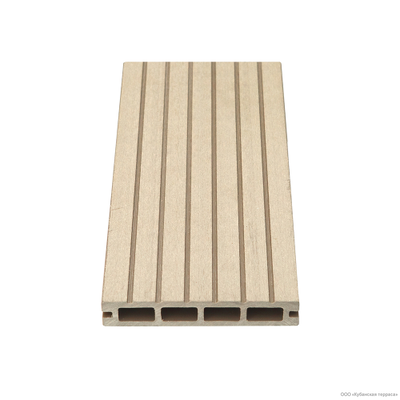 Террасная доска СМ Bark Ясень