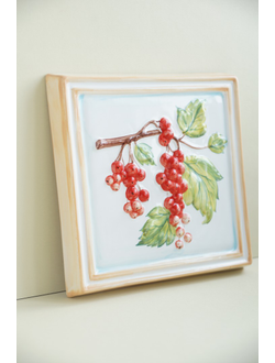 Смородина красная