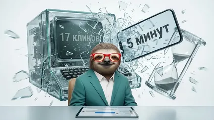 Микрообучение в мессенджерах: Будущее корпоративно