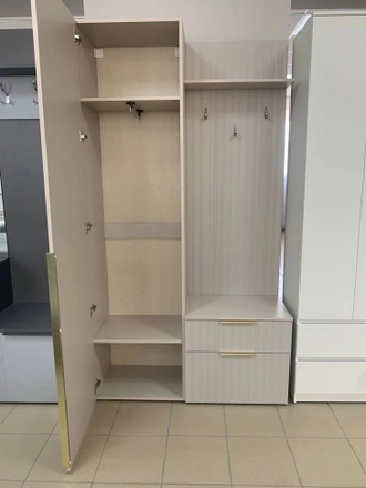 Прихожая "Тефия"