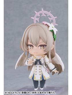 Нендроид Нагиса Кирифудзи (Nagisa Kirifuji)