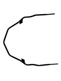 Передний Бампер TM 100402T для снегоходов Yamaha VIKING 540 IV, VK540 IV